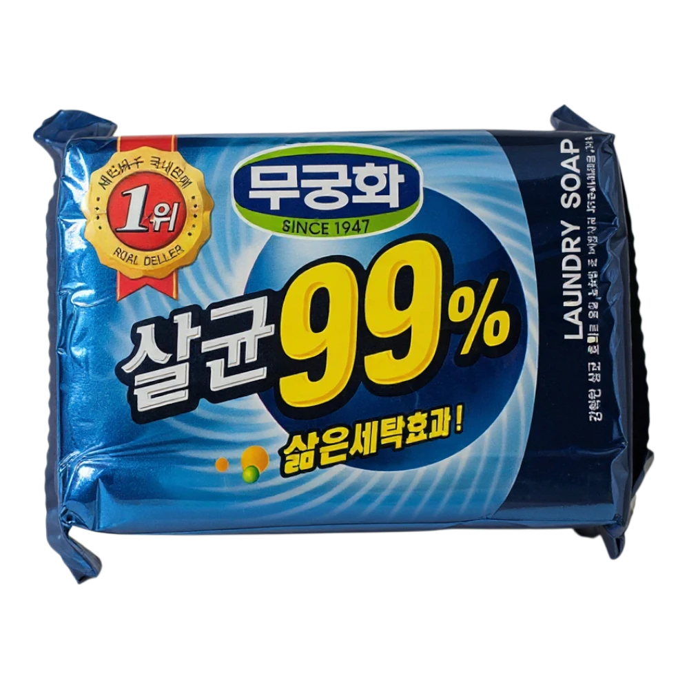 무궁화 CLOTH SOAP